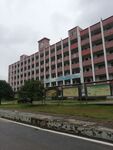 小区建筑
