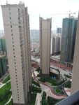 高楼建筑