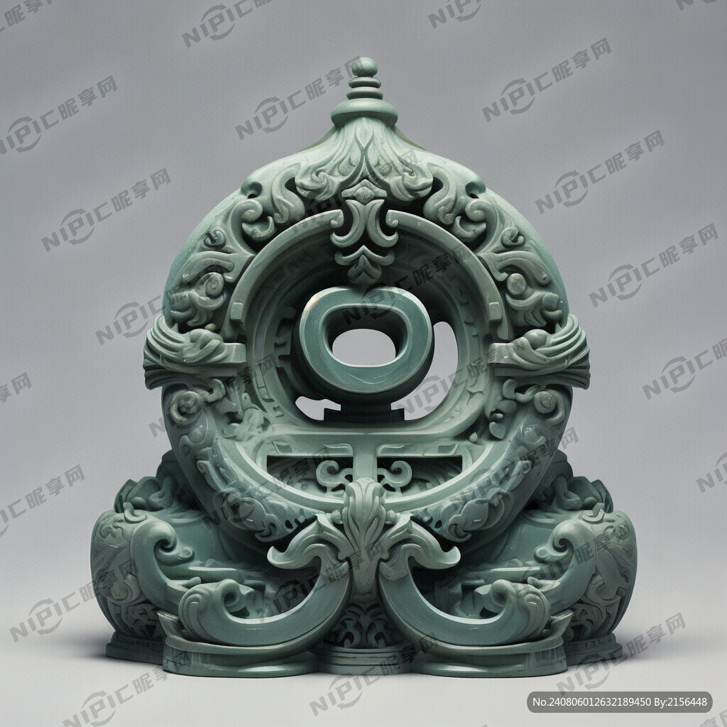 甘露宇拓  藏体字