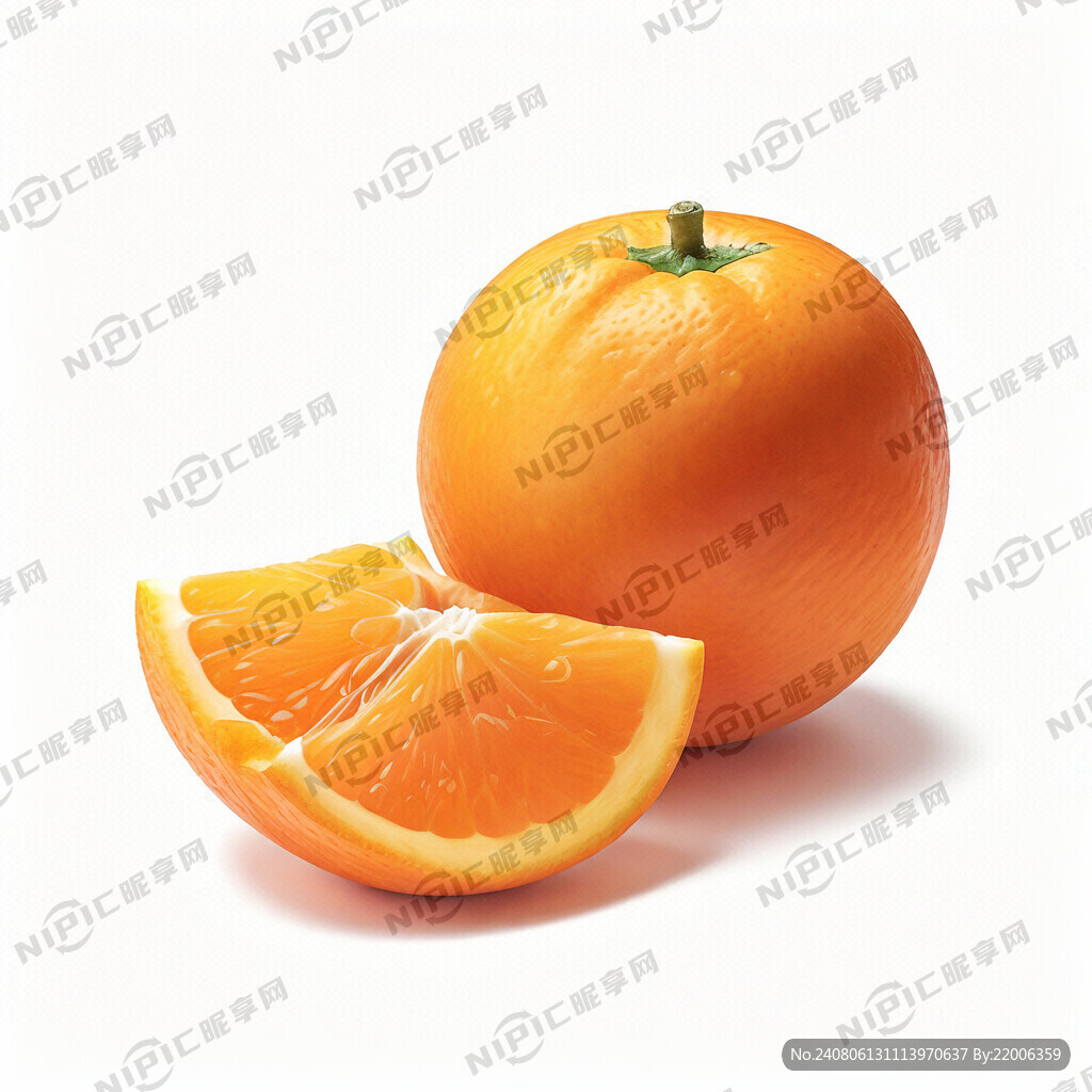 橙子