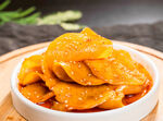 孜然土豆片 