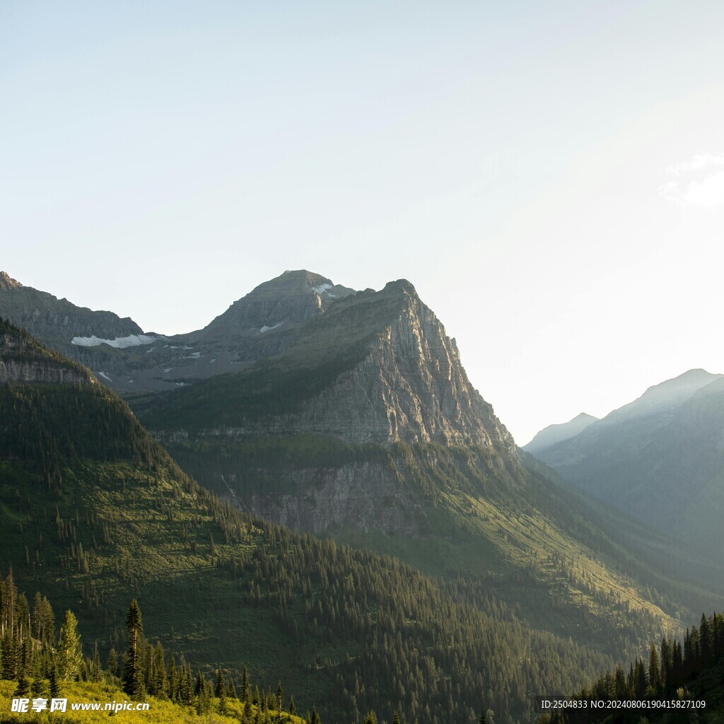 山