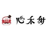 心禾甜 logo