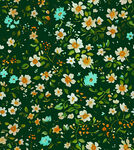 小碎花