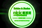 logo样机