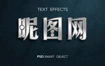  logo效果图样机