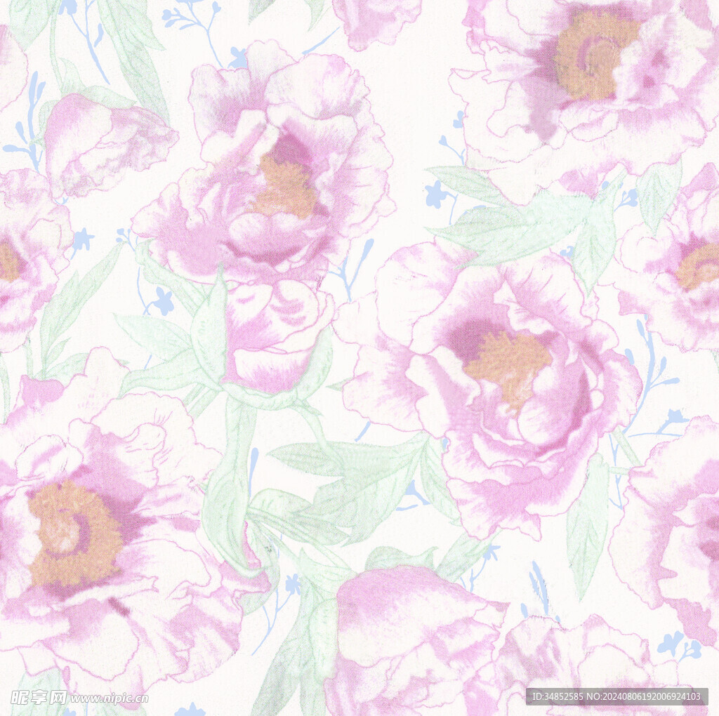 小碎花