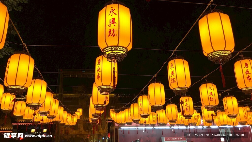 灯笼