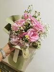 玫瑰花