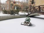 雪景