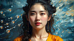 AI生画
