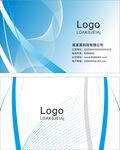 科技名片