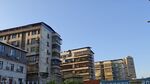 小区建筑