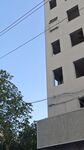 小区建筑