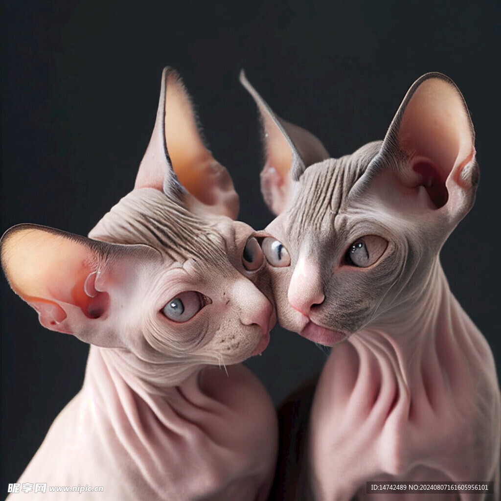 小猫咪