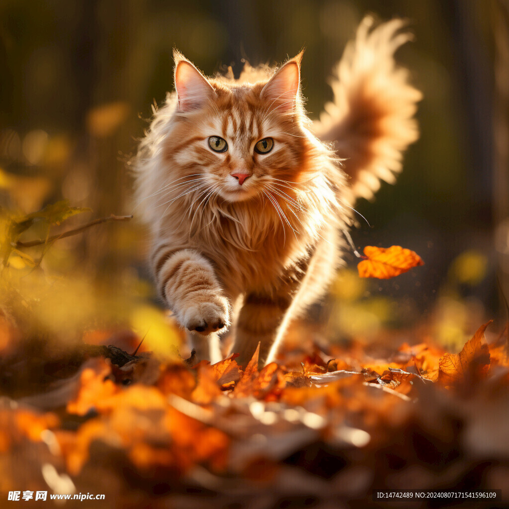 宠物猫