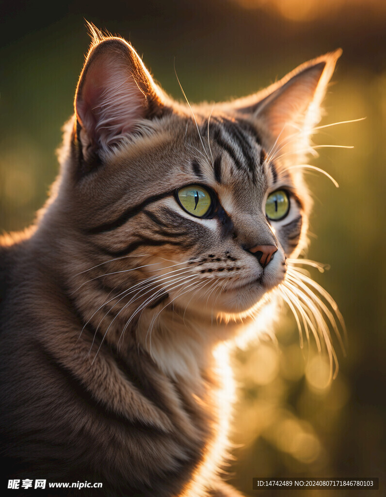 猫咪