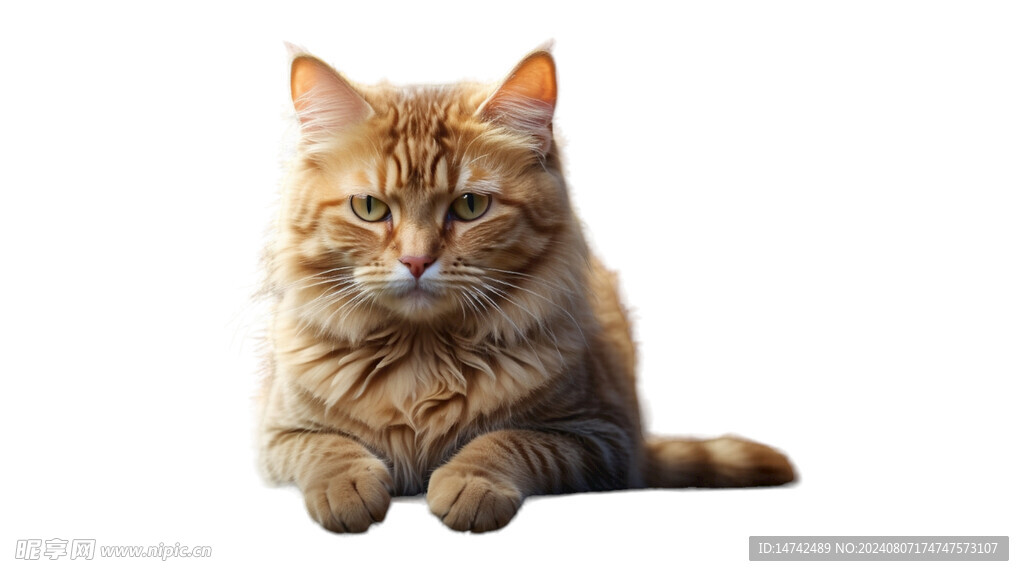 宠物猫