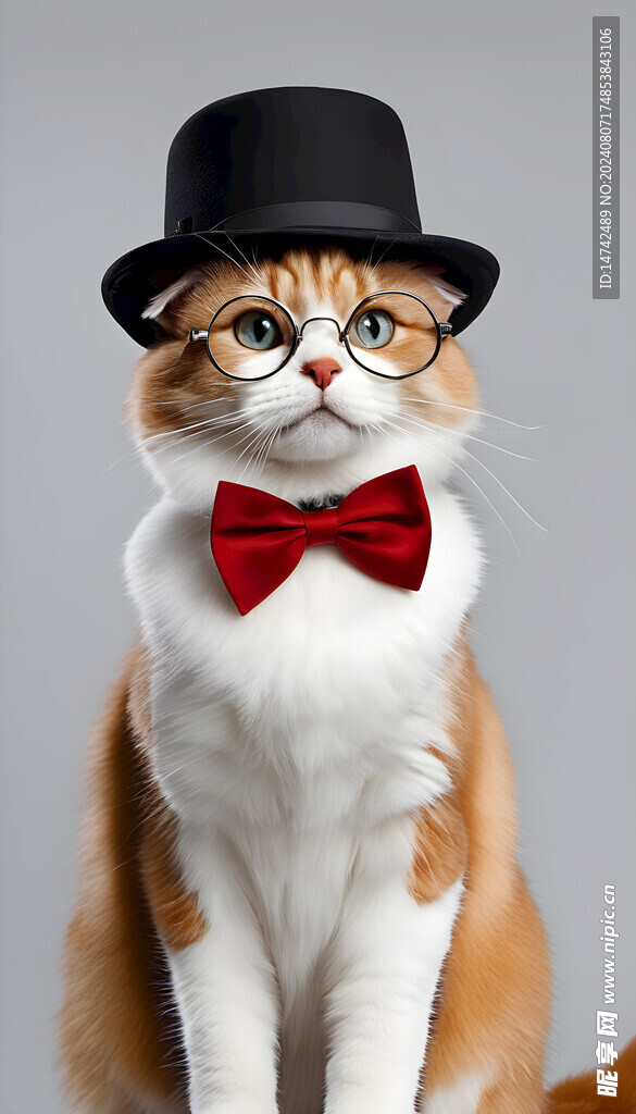 宠物猫