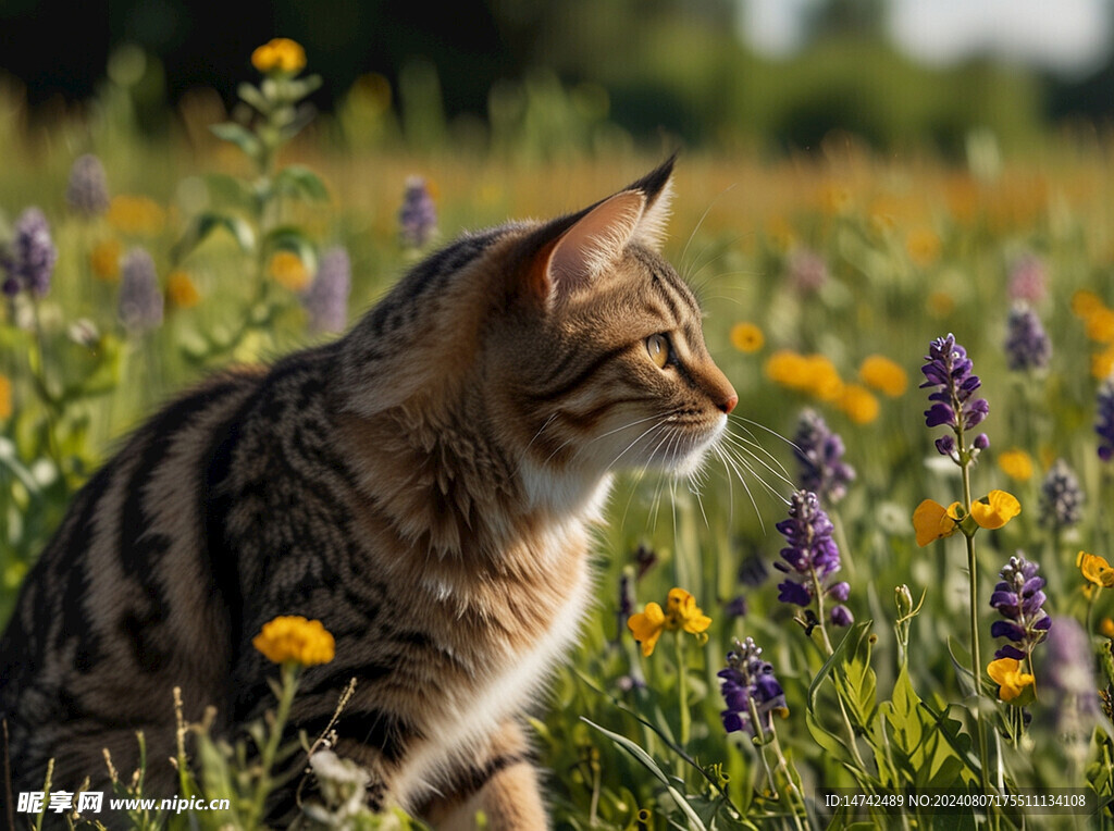 猫咪