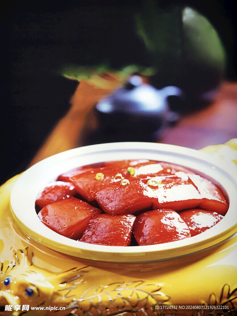 毛氏红烧肉