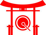 古代图腾壁画
