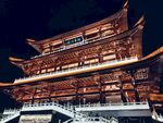 杜甫江阁