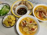 吃午餐