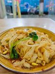 炒河粉