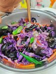 轻断食早餐