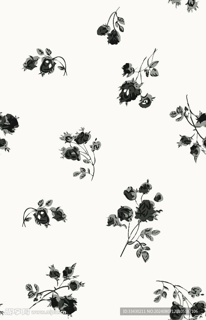 数码印花