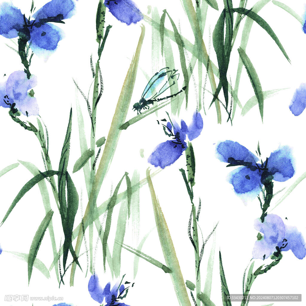 数码印花