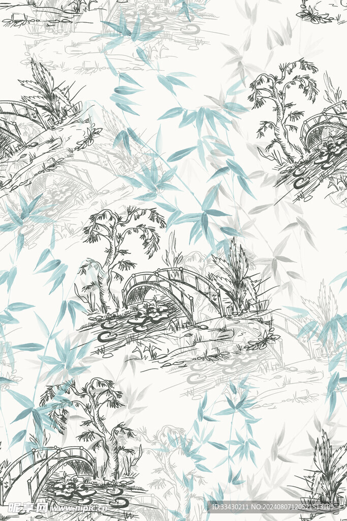 数码印花