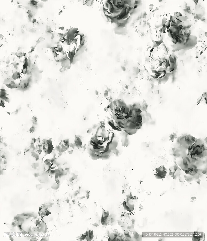 数码印花