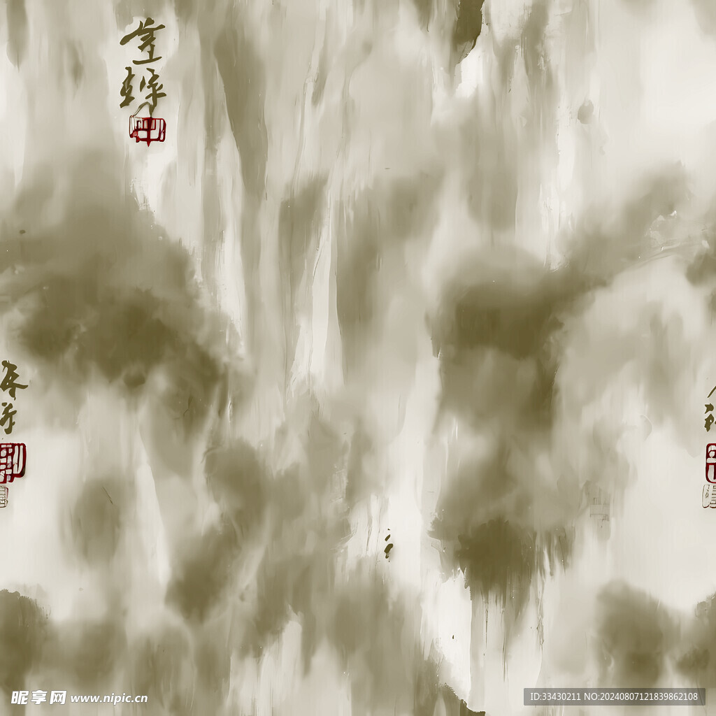 数码印花