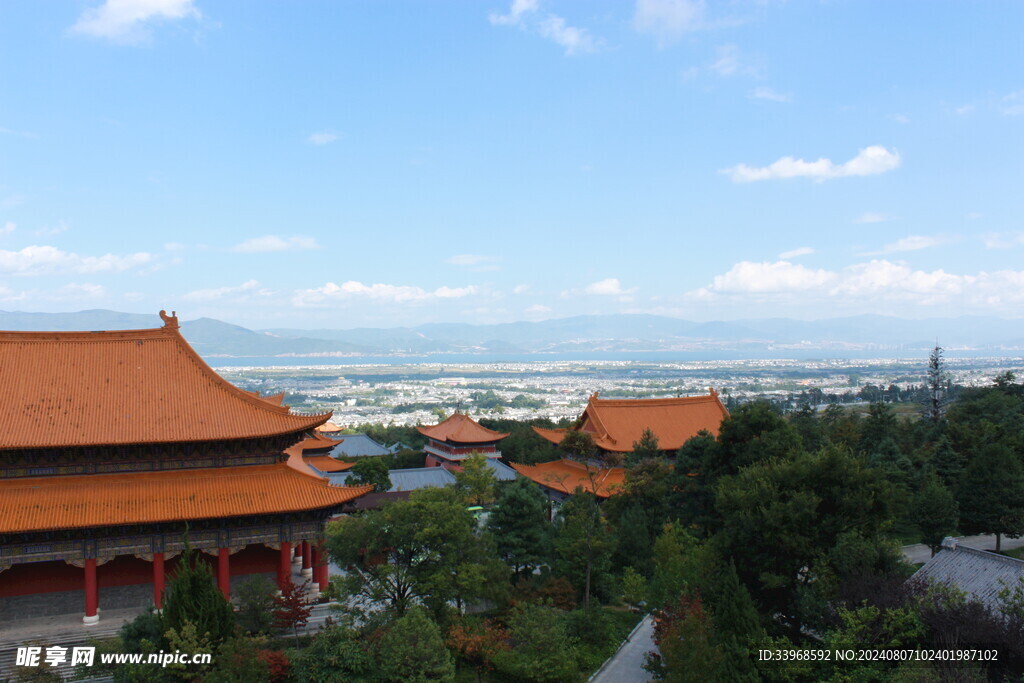 崇圣寺