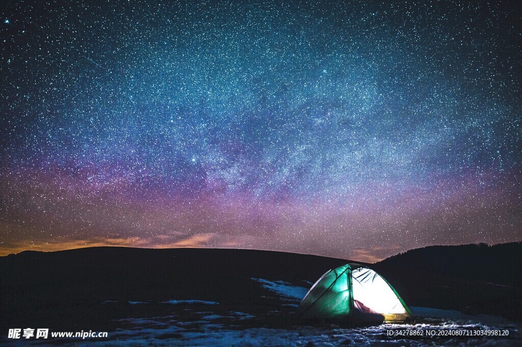 星空
