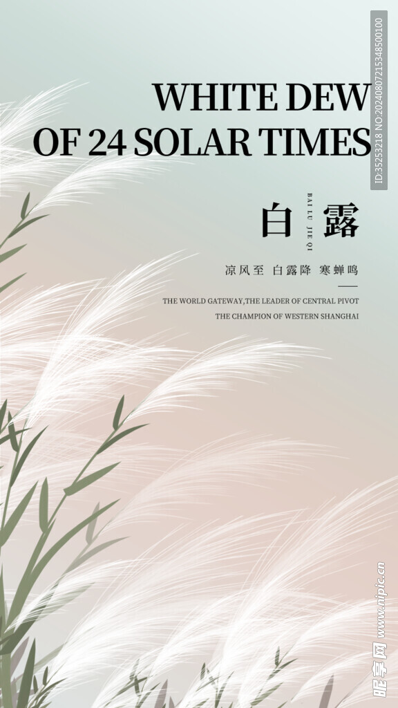 寒露