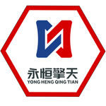永恒擎天标志