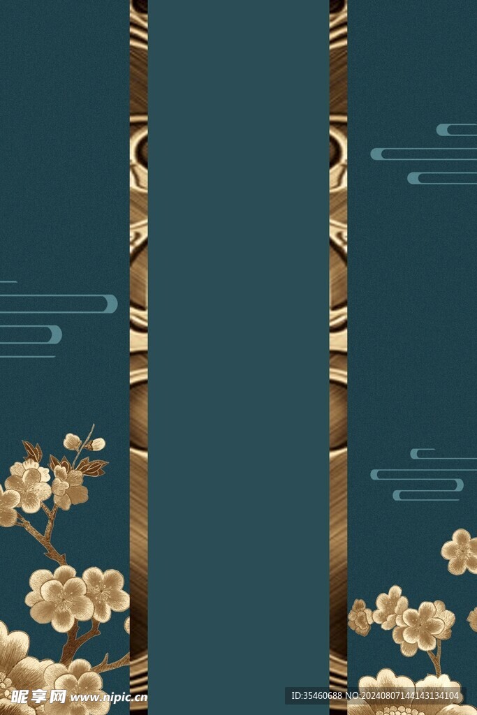 古风背景图