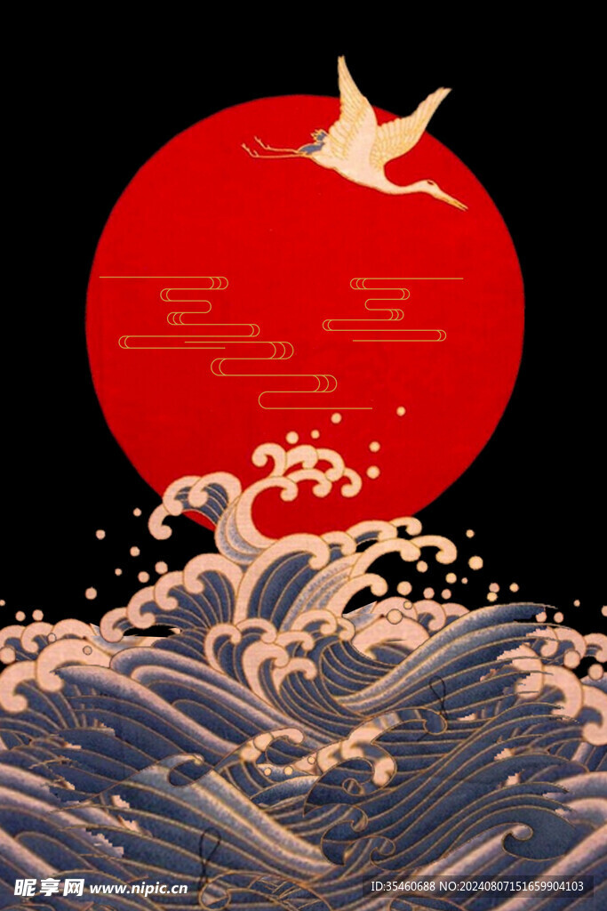 古风背景图
