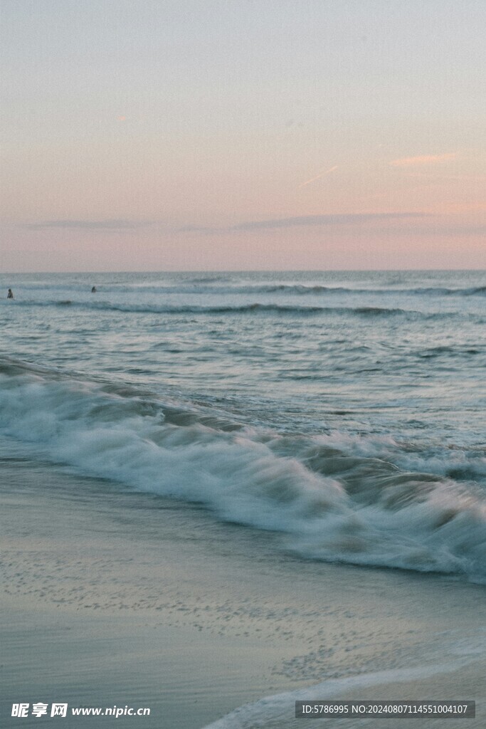海浪