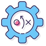 电子竞技游戏图标      