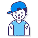 电子竞技游戏图标      