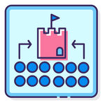 电子竞技游戏图标      