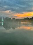 湖景房