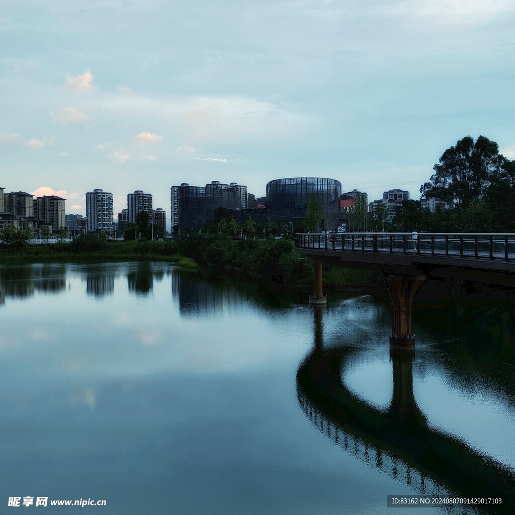 达州莲花湖