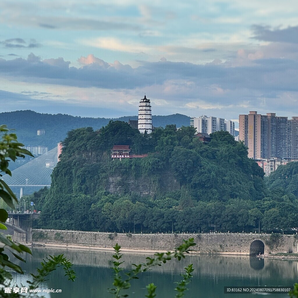 朝阳寺庙