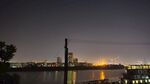 城市夜景
