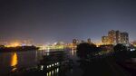 城市夜景